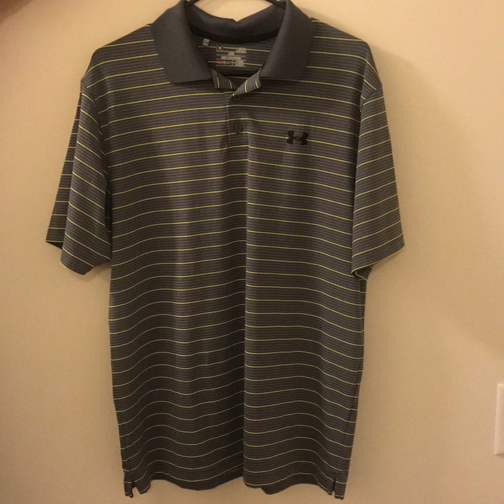 Under Armour Polo